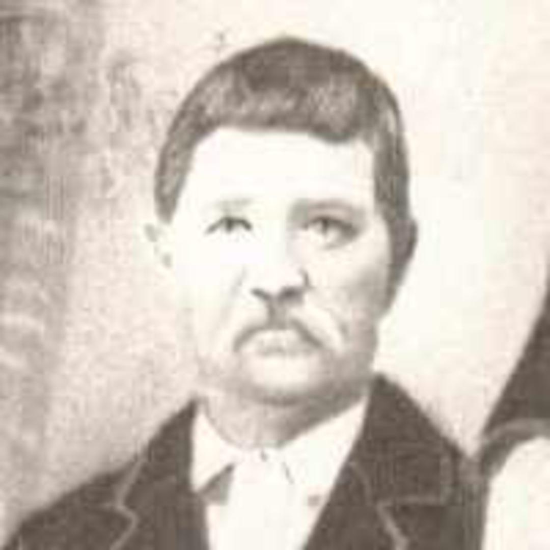 Christian Sorensen Peterson (1847 - 1905) Profile